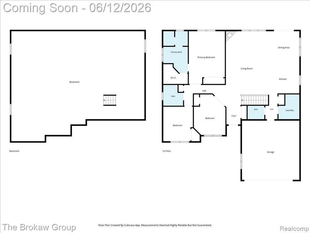 5363 Pebble Beach Drive, Metamora, MI 48455 — Photo 59