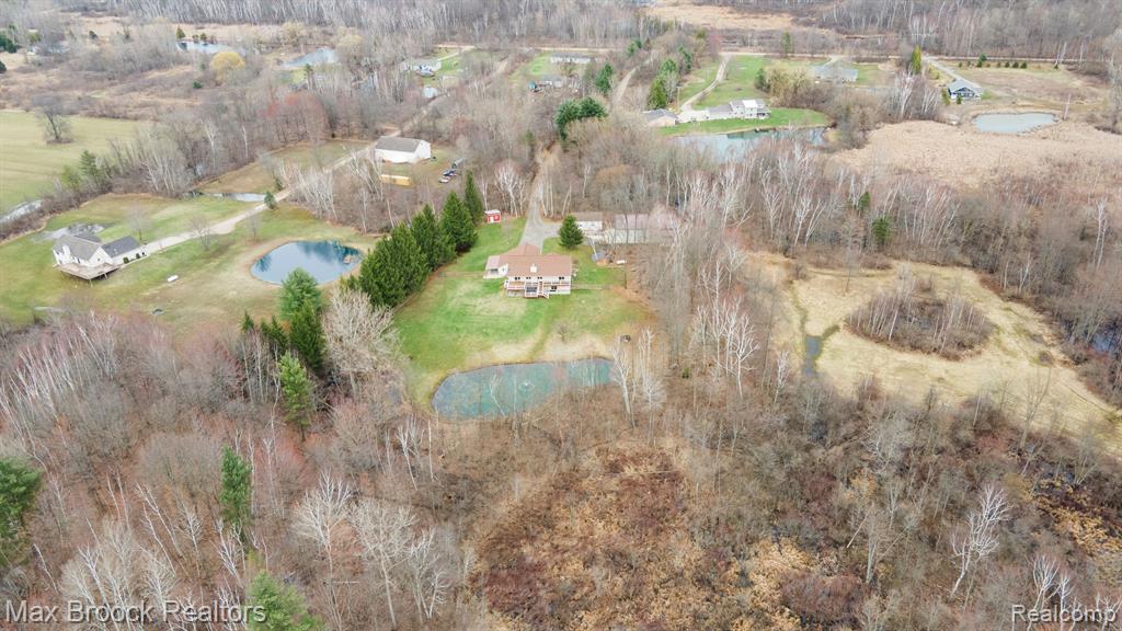 3565 JONES Road, North Branch, MI 48461 — Photo 65