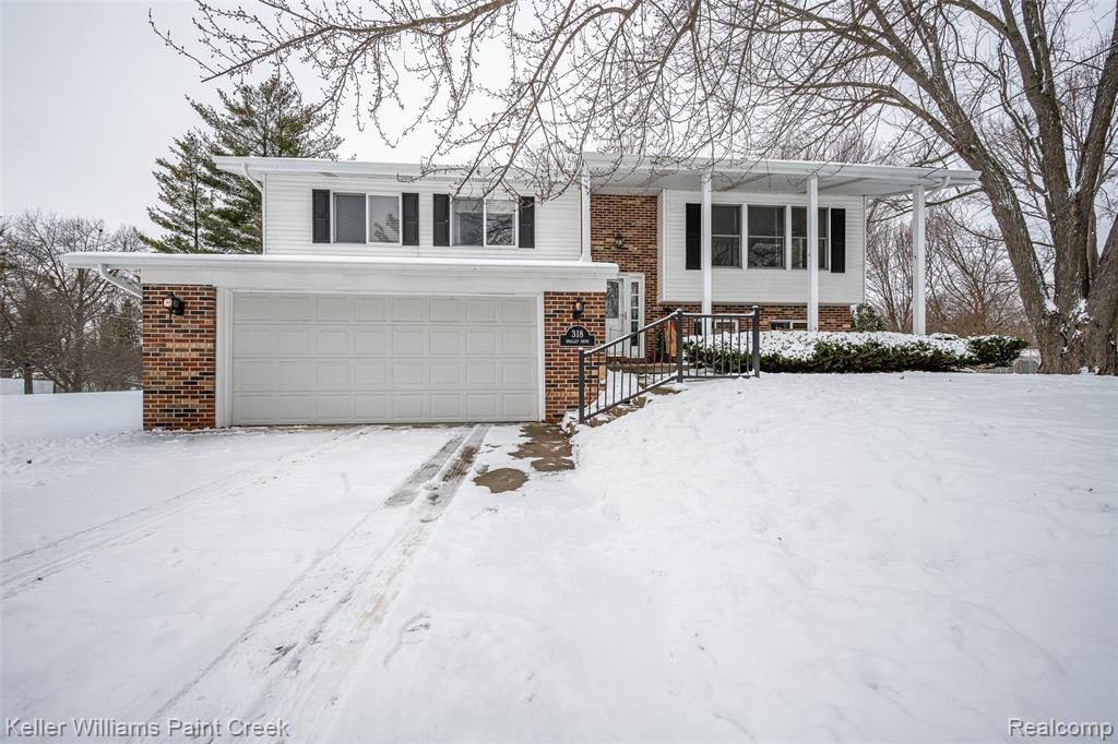318 Smalley Drive, Mount Pleasant, MI 48858 — Photo 39
