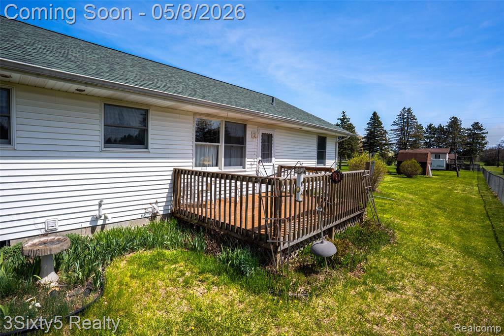 1783 Farnsworth Road, Lapeer, MI 48446 — Photo 9