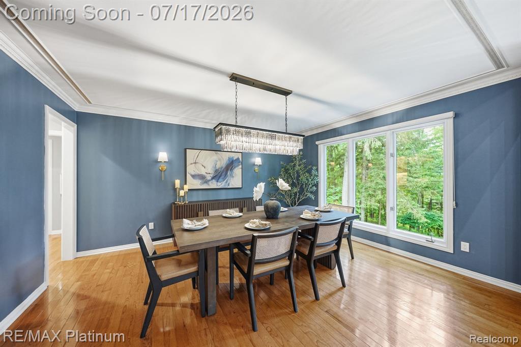 5458 Lake Ridge Drive, Brighton, MI 48116 — Photo 18