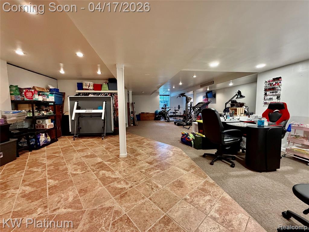4837 Camelot Drive, Kimball, MI — Photo 46