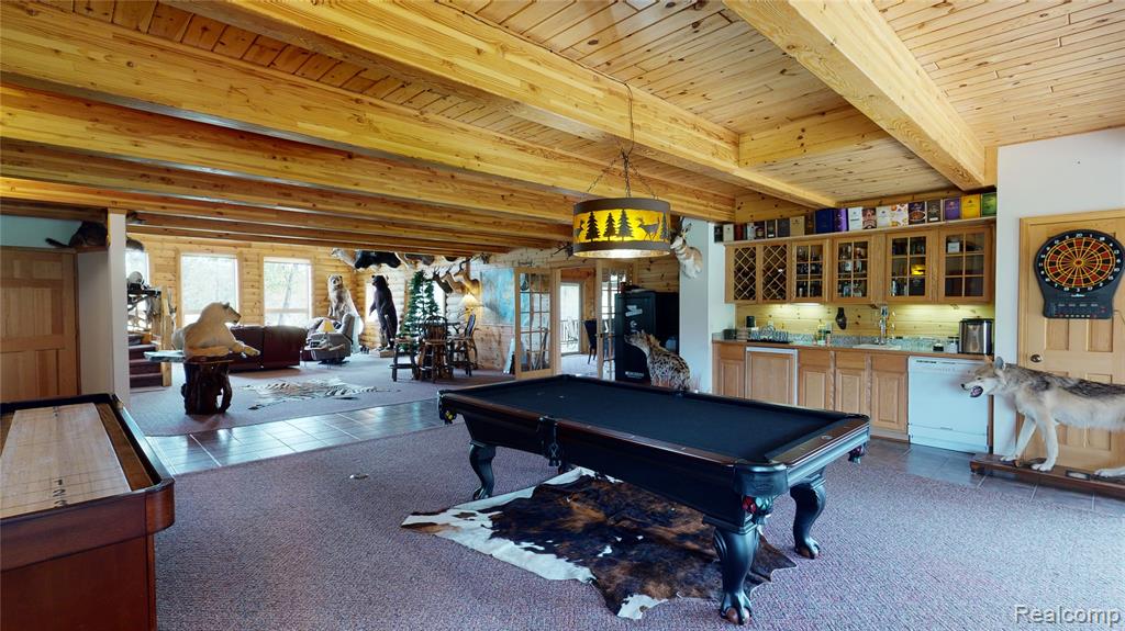 3791 Stickfort Road, Lewiston, MI 49756 — Photo 8