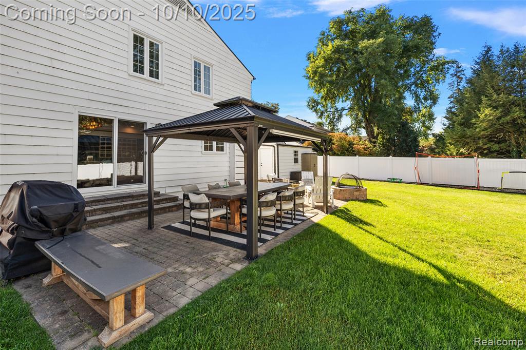 412 S Glenhurst Drive, Birmingham, MI 48009 — Photo 45