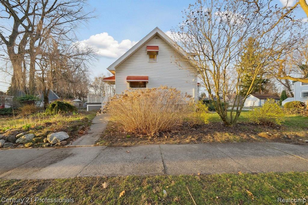 603 S BLAIR Avenue, Royal Oak, MI 48067 — Photo 36