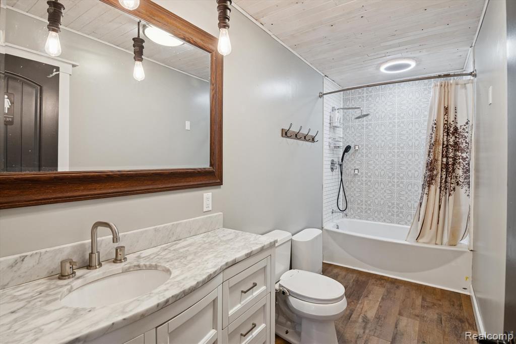 524 S Jackson Street, Hanover, MI 49241 — Photo 22