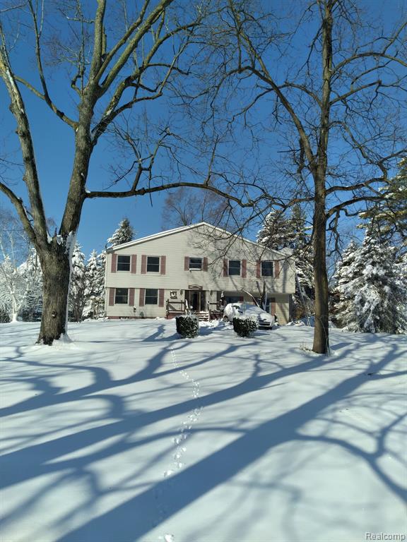 16571 DOYLE Road, Stockbridge, MI 49285 — Photo 22