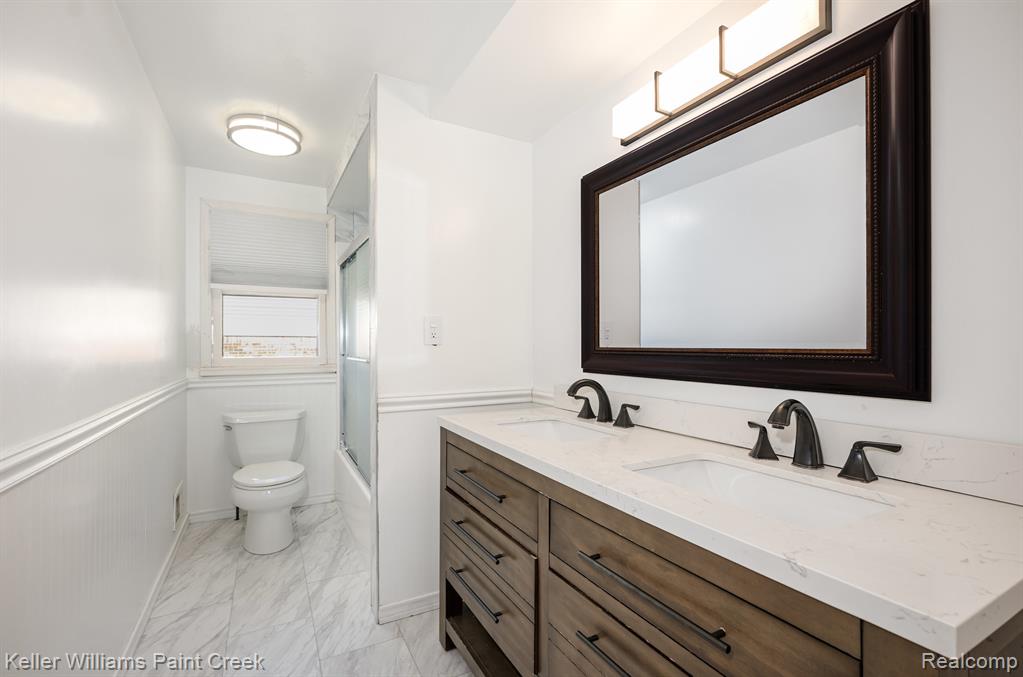 6545 Post Oak Drive, West Bloomfield, MI — Photo 19