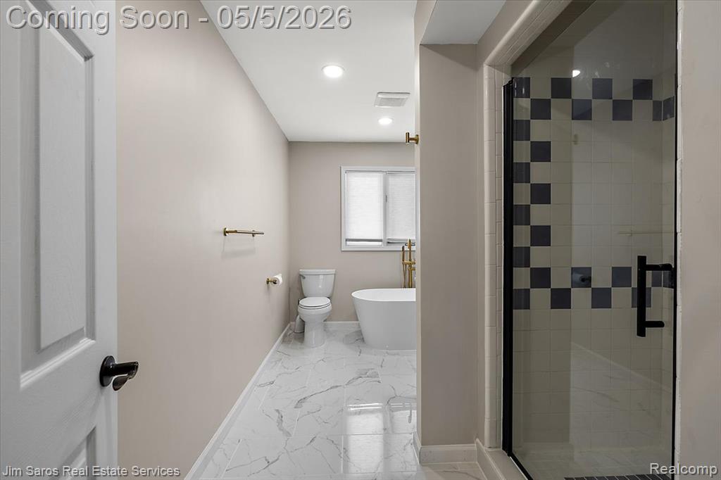 22470 Wildwood Street, Saint Clair Shores, MI 48081 — Photo 15