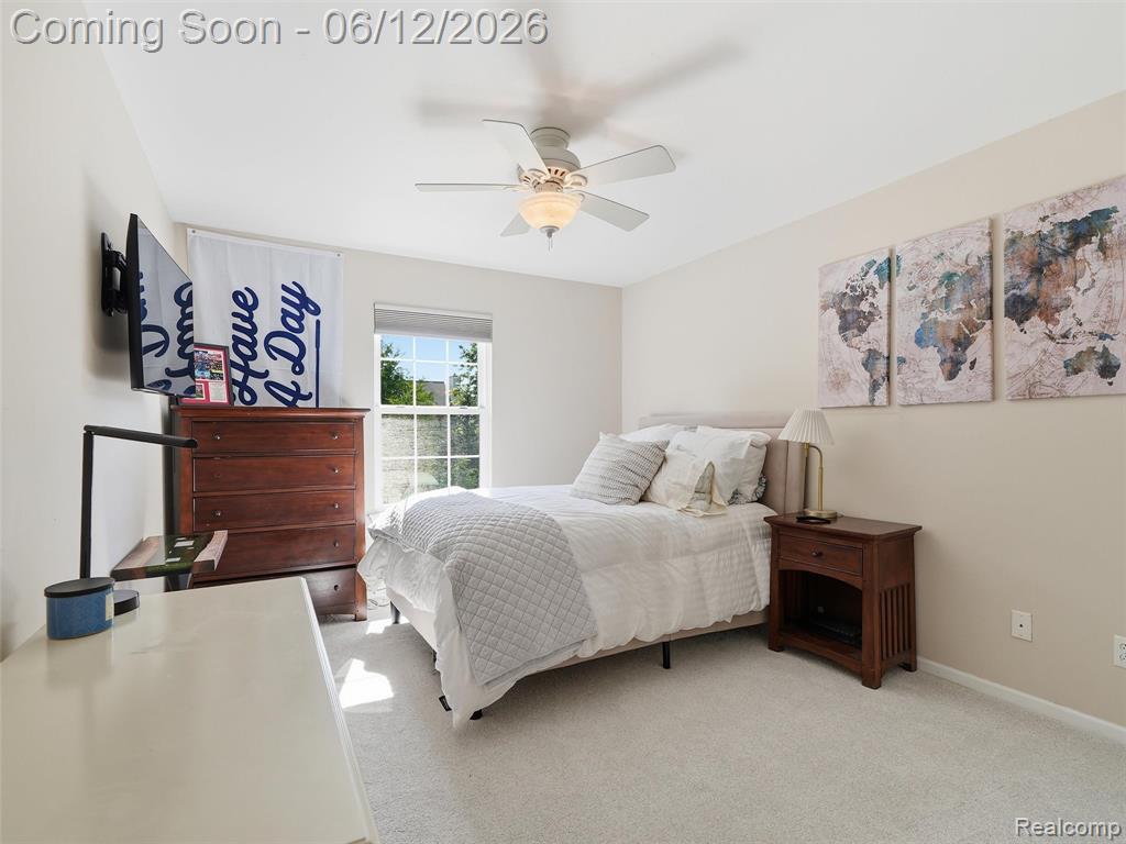 732 Westhills Drive, South Lyon, MI 48178 — Photo 37