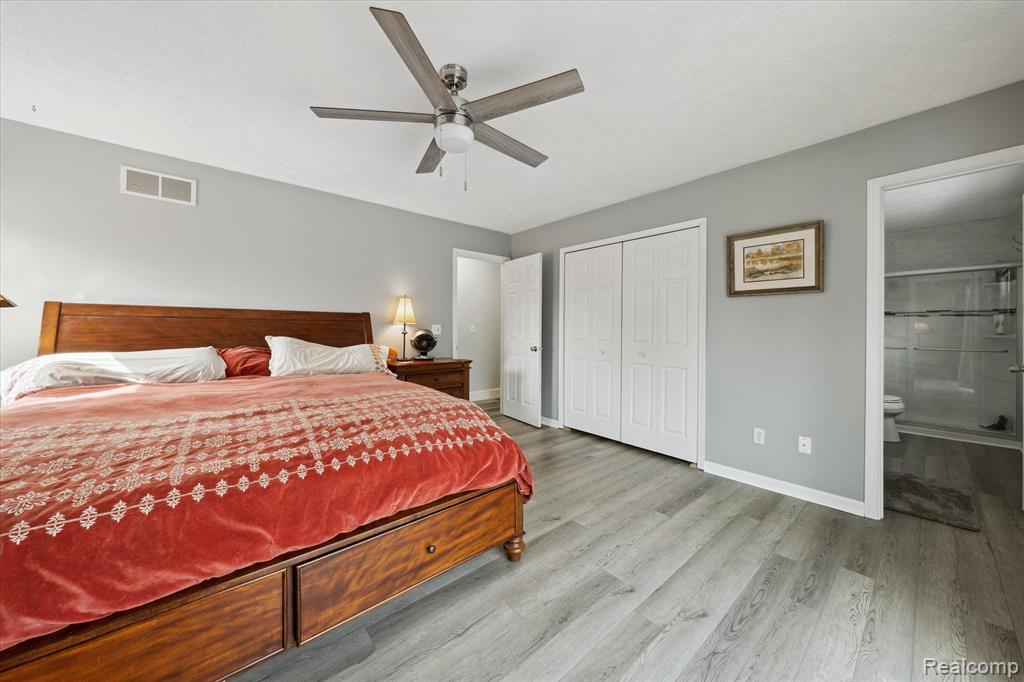 5817 CARTER, Howell, MI 48843 — Photo 18
