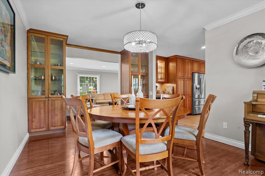 931 S Shady Hollow Circle, Bloomfield Hills, MI 48304 — Photo 17