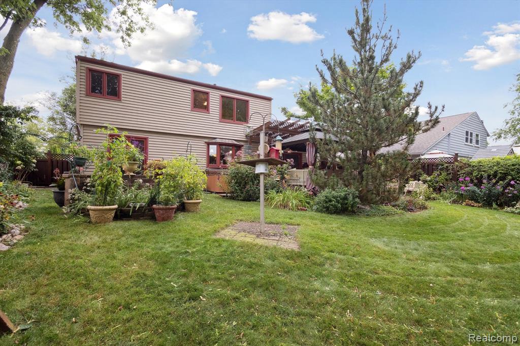 42359 Park Ridge Road, Novi, MI — Photo 25