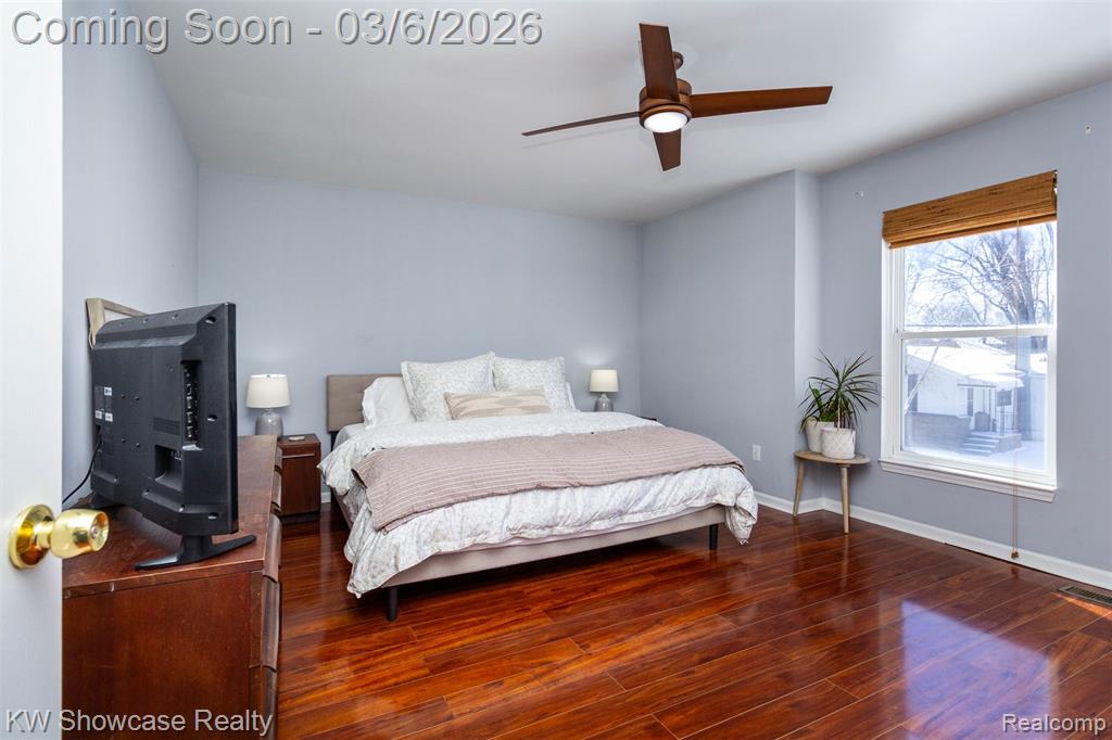 1747 Beechmont Street, Keego Harbor, MI 48320 — Photo 20