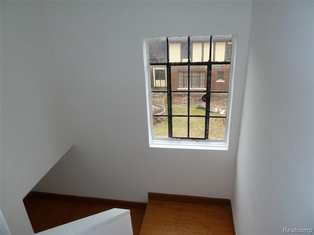 19925 Renfrew Road, Detroit, MI, 48221