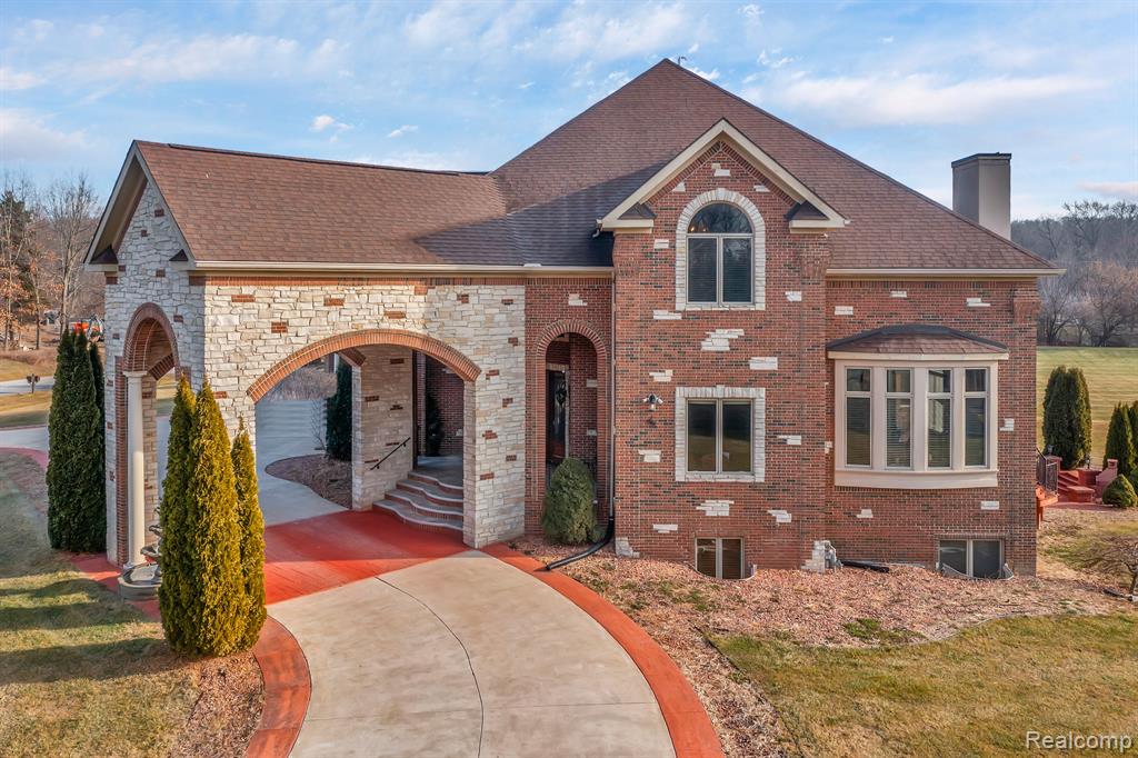 277 Brittany Lane, Saline, MI 48176 — Photo 21
