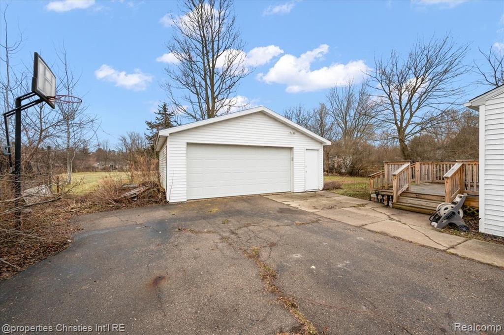 7387 Lawrence Street, Grand Blanc, MI 48439 — Photo 4