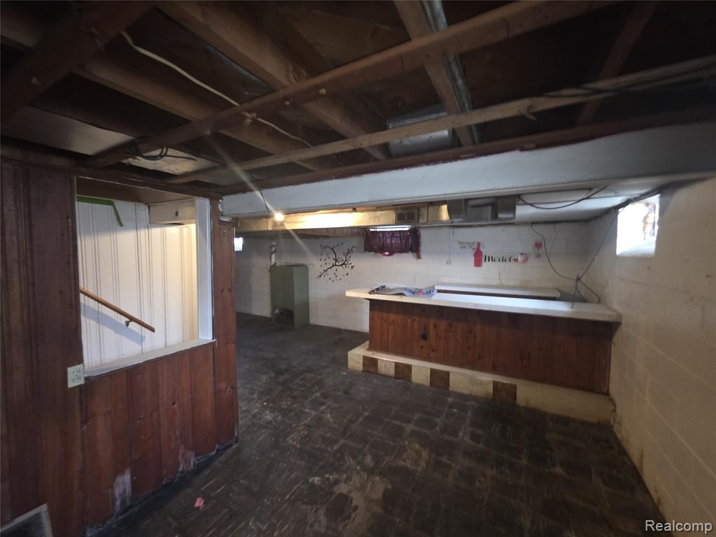 18945 Rosemont Avenue, Detroit, MI 48219 — Photo 19