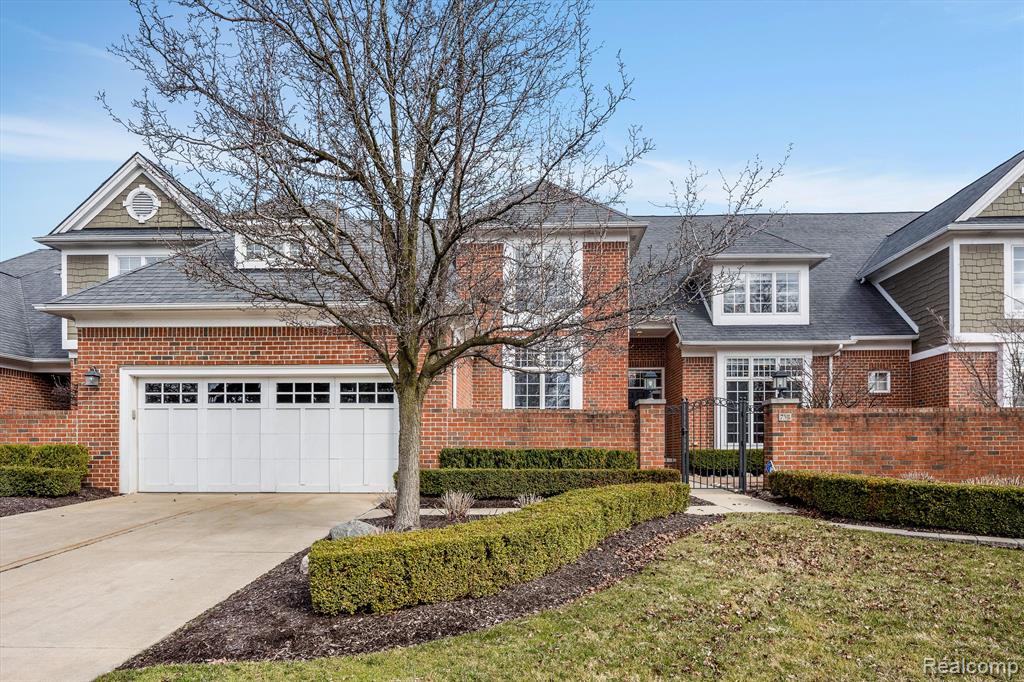 758 SEABISCUIT Drive, Troy, MI 48084 — Photo 3