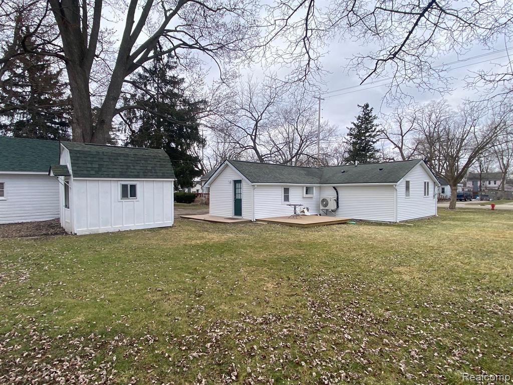 415 S MAIN Street, Davison, MI 48423 — Photo 4