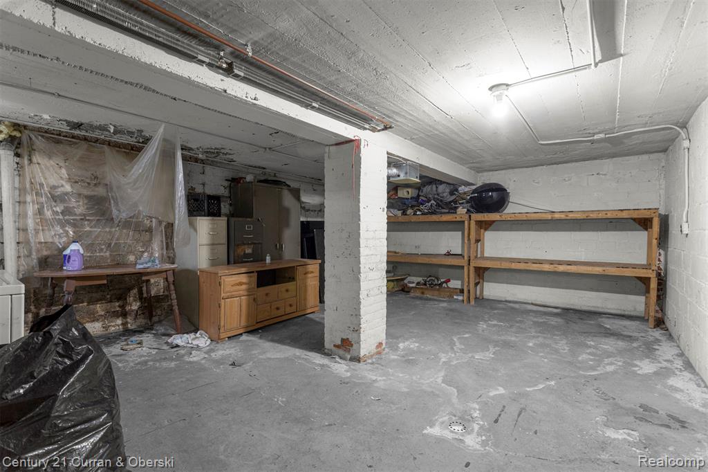 6632 W Fort Street, Detroit, MI 48209 — Photo 35