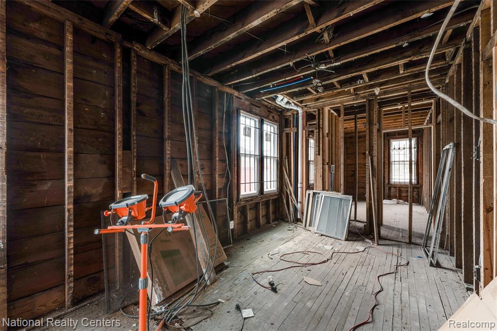 4088 Tyler Street, Detroit, MI 48238 — Photo 9