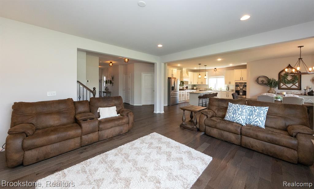 5396 ABERDEEN, Clarkston, MI 48348 — Photo 13