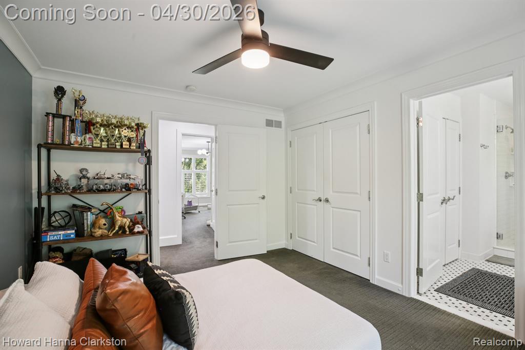 7651 Maple Ridge Court, Clarkston, MI — Photo 46