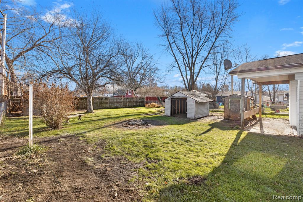 2681 TIM Avenue, Brighton, MI 48114 — Photo 20