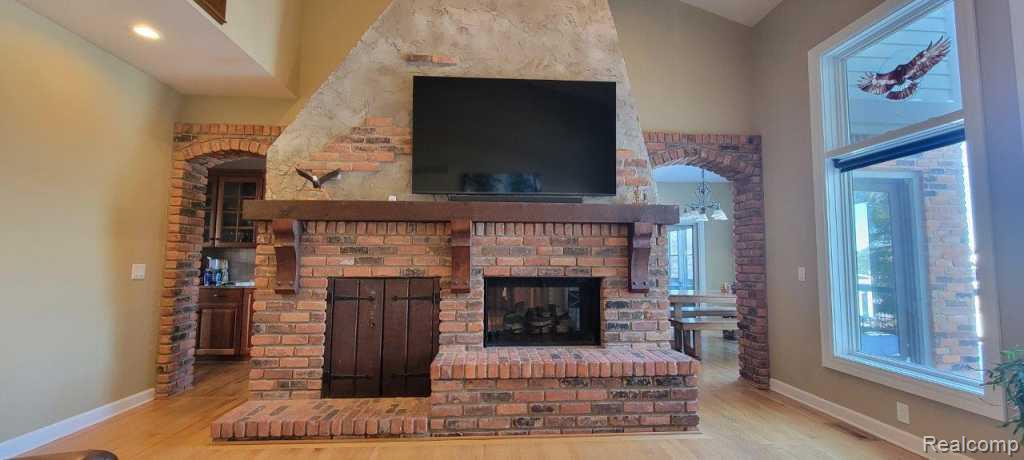 768 Shrewsbury Drive, Clarkston, MI 48348 — Photo 8