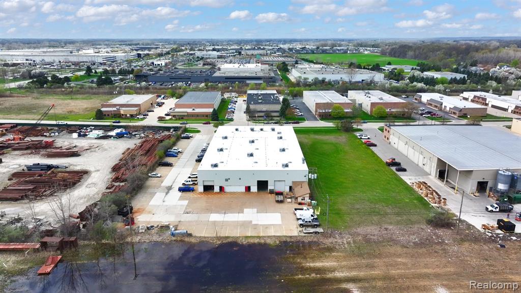 51214 Industrial Drive, Macomb, MI 48042 — Photo 58