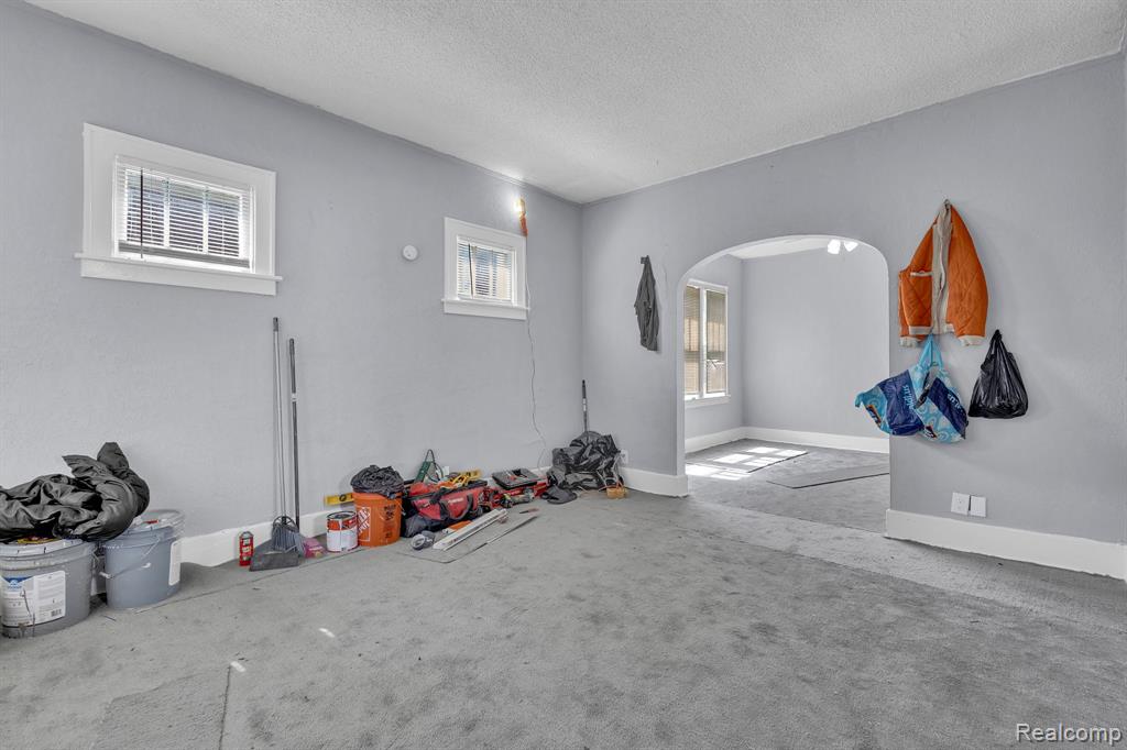 3945 Lenox Street, Detroit, MI 48215 — Photo 5