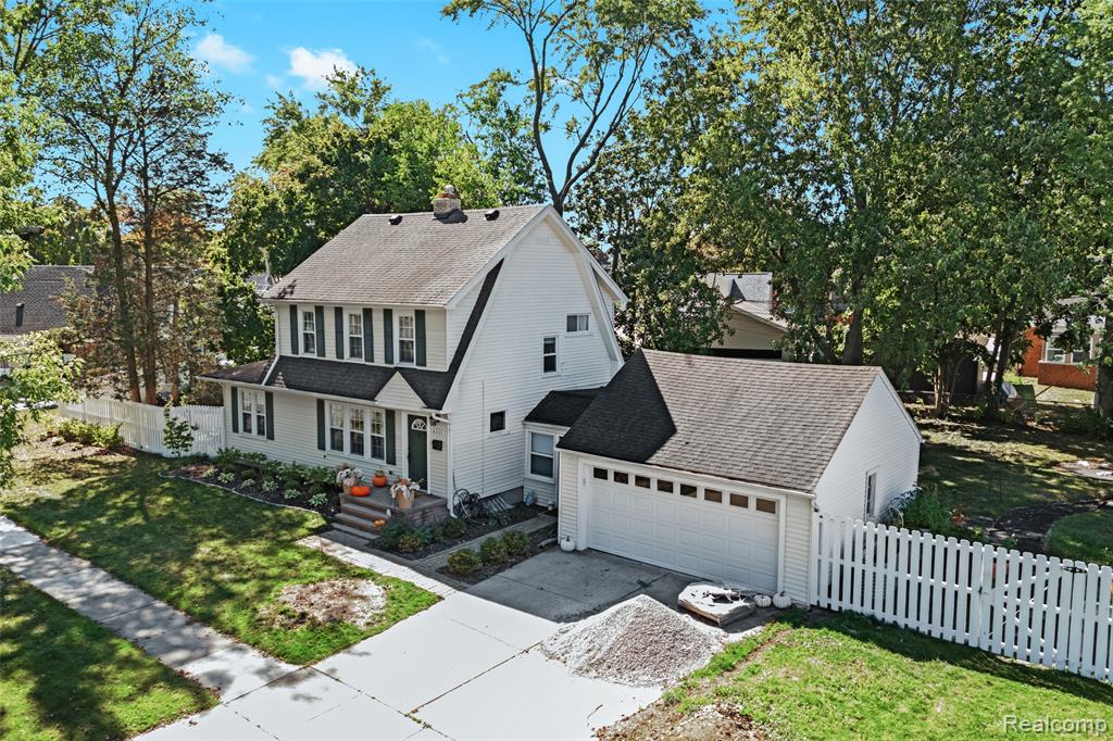 4325 Olivia Avenue, Royal Oak, MI 48073 — Photo 30