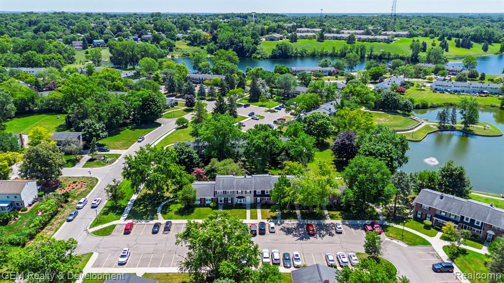19705 Hayes Court, Northville, MI 48167 — Photo 46