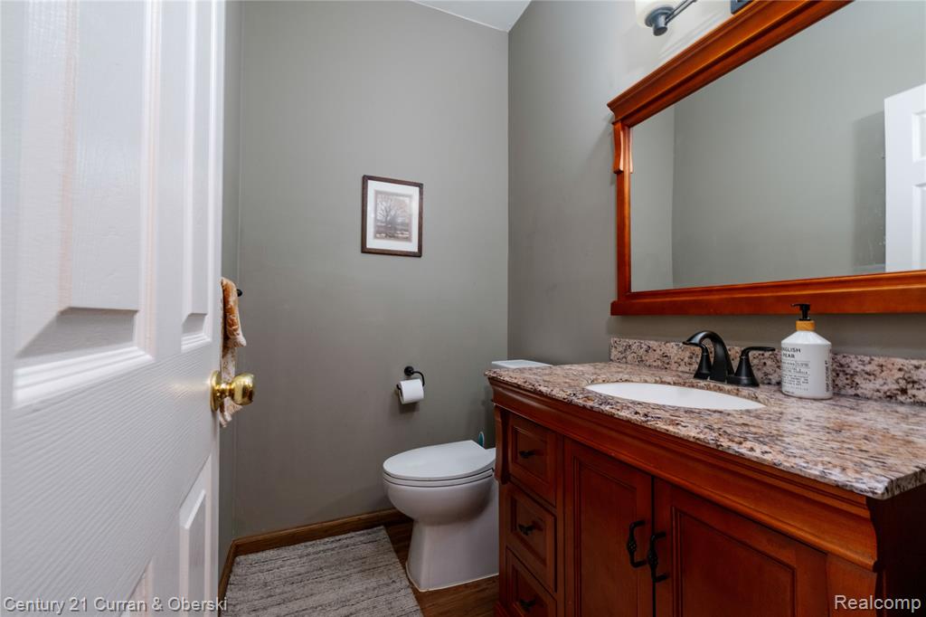 3888 Palisades Boulevard, Ypsilanti, MI 48197 — Photo 10
