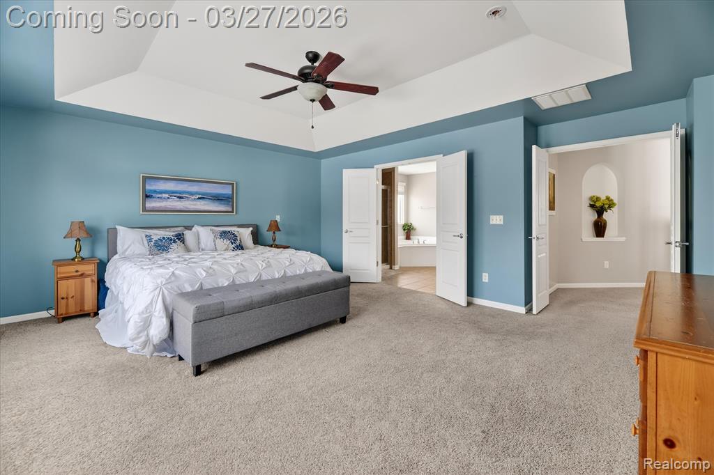 59200 Peters Barn Drive, South Lyon, MI 48178 — Photo 24