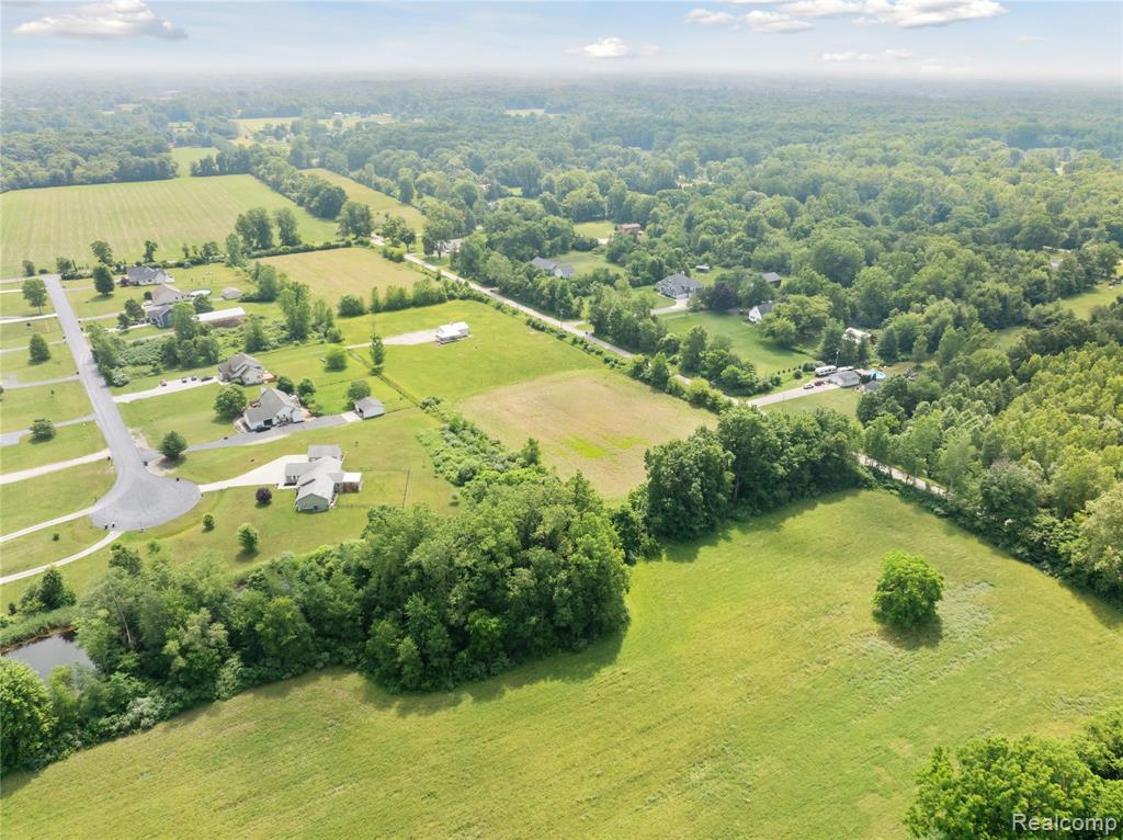 V/L - 2 Macey Road, Willis, MI 48191 — Photo 14