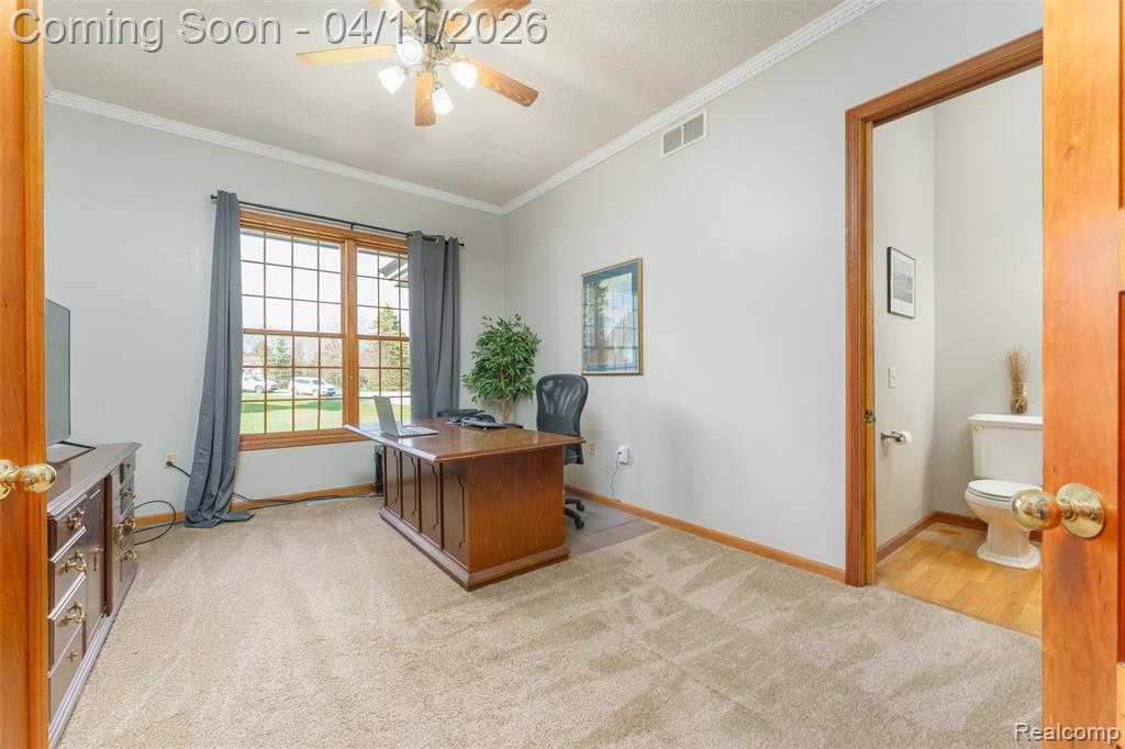7417 Steeplechase Court, Saline, MI 48176 — Photo 26