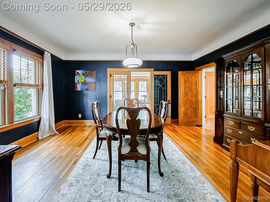 415 Meridan Street, Dearborn, MI 48124 — Photo 7