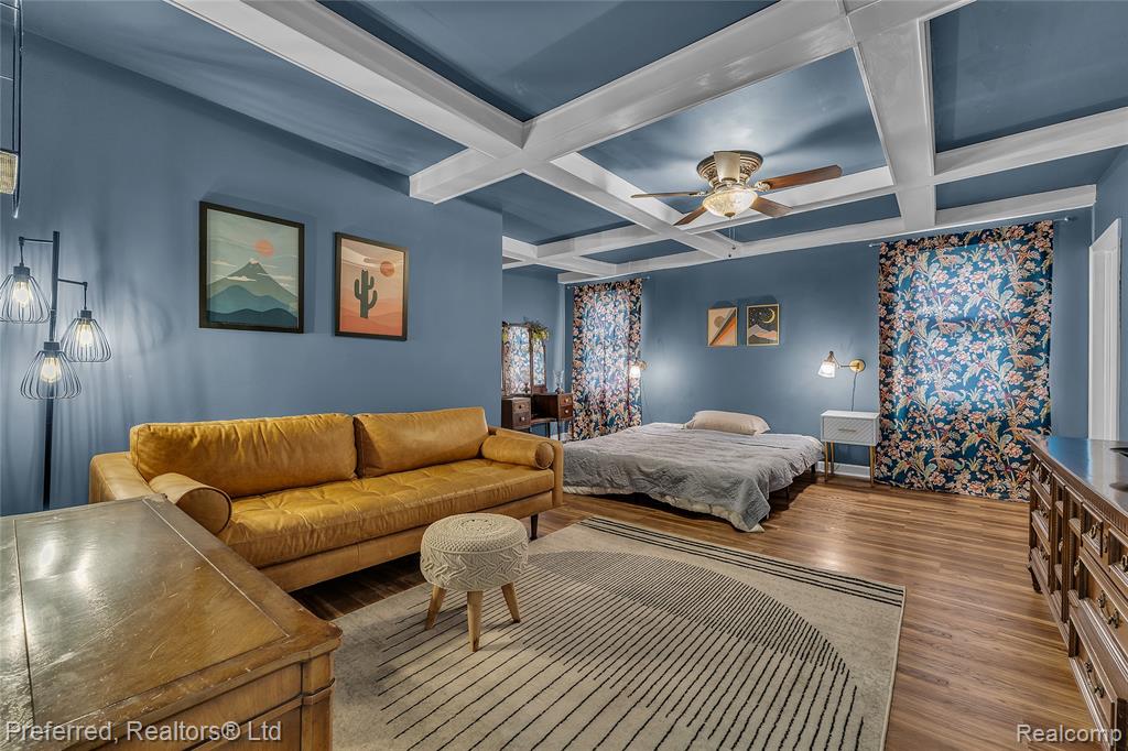 190 Crocker Boulevard, Mount Clemens, MI 48043 — Photo 37