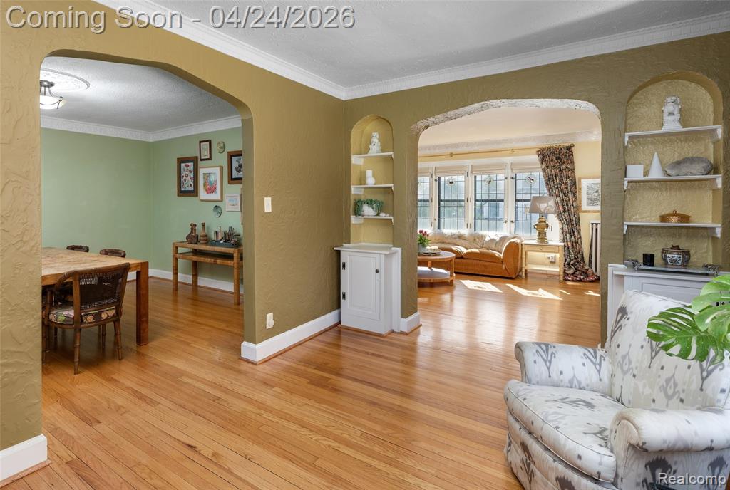 18974 Warrington Drive, Detroit, MI 48221 — Photo 13