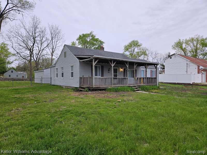 27570 Avondale Street, Inkster, MI 48141 — Photo 2
