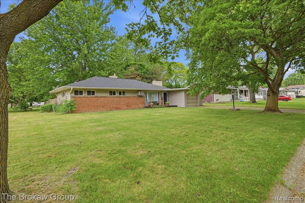 603 E Chelsea Circle, Davison, MI 48423 — Photo 5