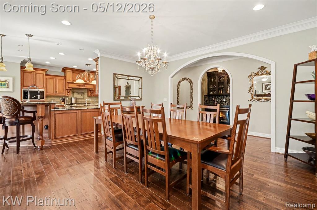 36270 Vita Bella Drive, Clinton Twp, MI 48035 — Photo 11
