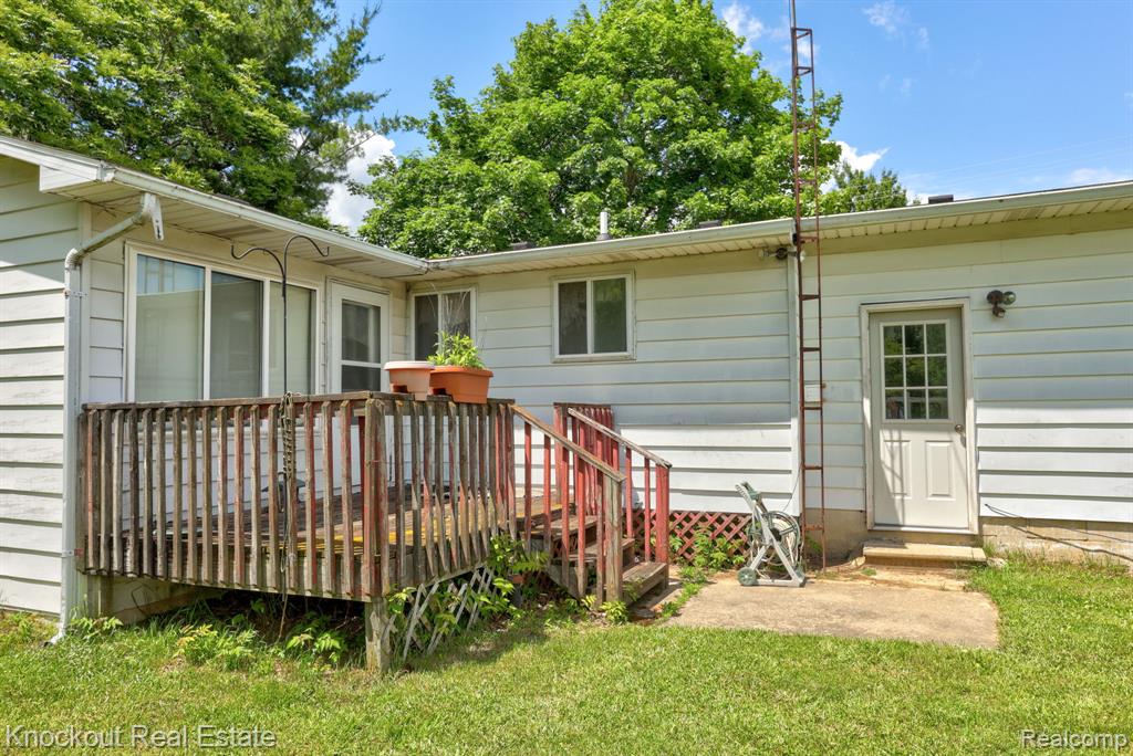 4585 Birch Run Road, Millington, MI 48746 — Photo 40