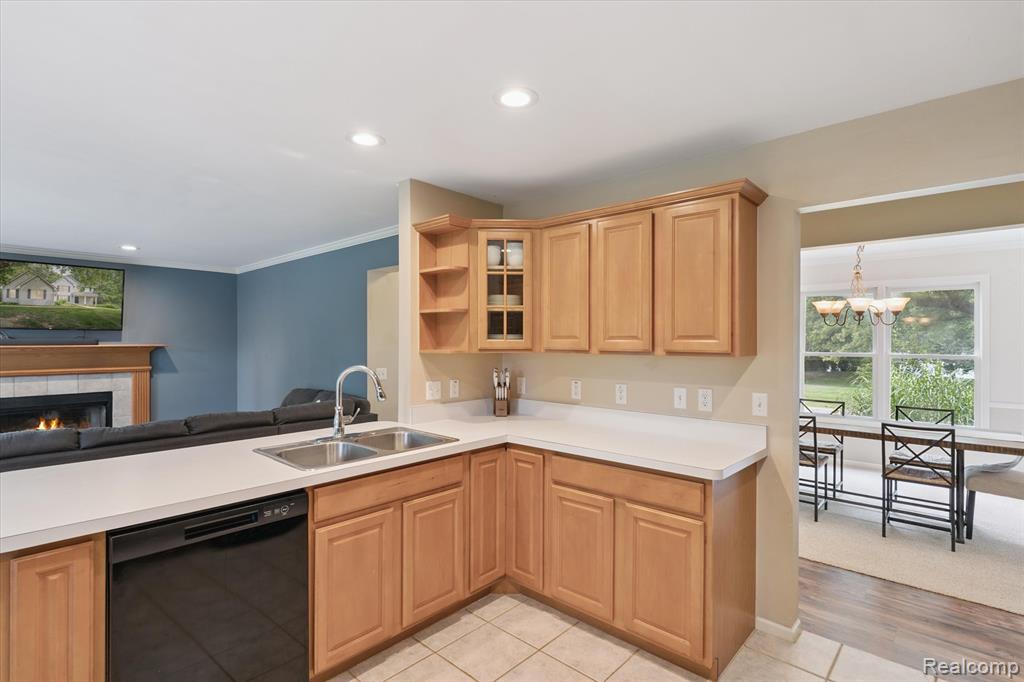 16413 E Horseshoe Trail, Linden, MI 48451 — Photo 10