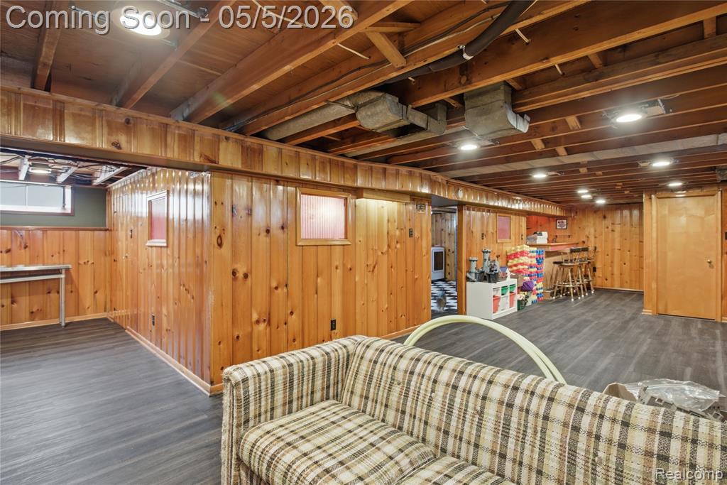 20508 Fox, Redford, MI 48240 — Photo 36