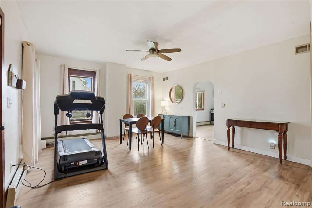 6339 Denton Road, Van Buren, MI 48111 — Photo 40