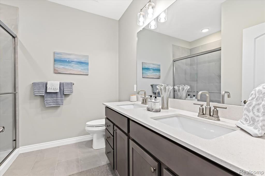 362 Jubilee Drive, Whitmore Lake, MI 48189 — Photo 21