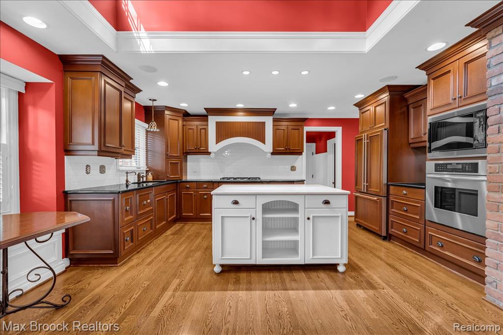 6287 Thorncrest Drive, Bloomfield Hills, MI 48301 — Photo 22